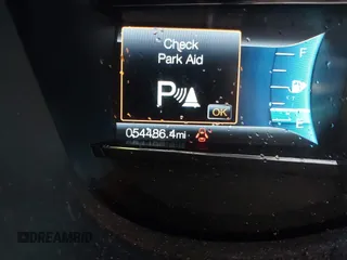 2019 Ford Explorer XLT с VIN 1FM5K8D86KGA81851, выставлен на аукционе IAAI как лот 42300021 с пробегом 54 486 миль миль и . История ставок и продаж доступна на DreamBid. Изображение 15.
