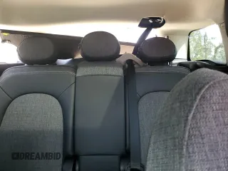 2020 MINI Countryman Cooper S с VIN WMZYW7C06L3M18233, выставлен на аукционе Copart как лот 46995835 с пробегом 25 994 миль миль и На запчасти • Non repairable. История ставок и продаж доступна на DreamBid. Изображение 10.