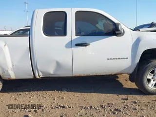 2011 Chevrolet Silverado 1500 Work Truck with VIN 1GCRKPEA5BZ188556, listed as a IAAI auction lot 41762274 with 348,503 mi miles and . Bid and sale history available at DreamBid. Image 13.