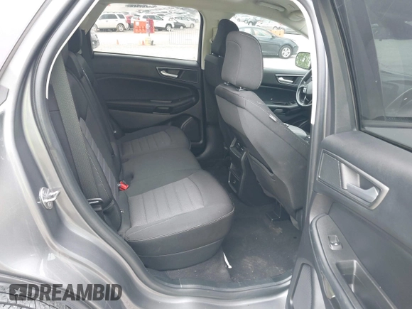 2021 Ford Edge SE with VIN 2FMPK3G91MBA32468, listed as a IAAI auction lot 42238057 with 120,691 mi miles and . Bid and sale history available at DreamBid. Image 8.