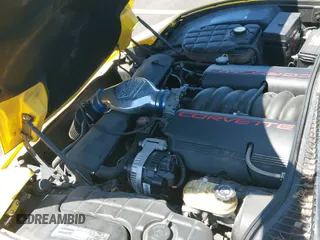 2001 Chevrolet Corvette с VIN 1G1YY22G415110578, выставлен на аукционе IAAI как лот 42815828 с пробегом 131 396 миль миль и . История ставок и продаж доступна на DreamBid. Изображение 12.