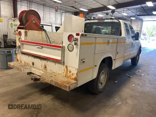 2013 Ford F-350 z VIN 1FD7X3B67DEA52601, wystawiony jako IAAI lot #42409012 z przebiegiem 335 745 mil mil oraz . Historia ofert i sprzedaży dostępna na DreamBid. Obrazek 9.