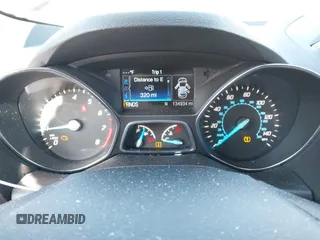 2013 Ford Escape SE z VIN 1FMCU9GXXDUC32561, wystawiony jako IAAI lot #41797455 z przebiegiem 134 934 mil mil oraz . Historia ofert i sprzedaży dostępna na DreamBid. Obrazek 7.