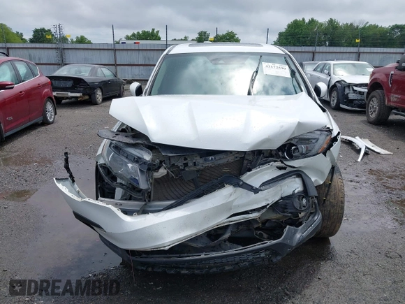 2020 Honda Pilot EX-L z VIN 5FNYF6H57LB067852, wystawiony jako IAAI lot #42172590 z przebiegiem 109 026 mil mil oraz . Historia ofert i sprzedaży dostępna na DreamBid. Obrazek 13.