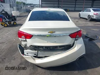 2014 Chevrolet Impala LTZ with VIN 2G1155S37E9168489, listed as a IAAI auction lot 42447170 with 139,640 mi miles and . Bid and sale history available at DreamBid. Image 16.
