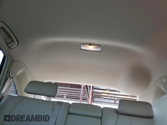 2008 Lexus RX 350 z VIN JTJGK31U880015219, wystawiony jako Copart lot #60251925 z przebiegiem 181 024 mil mil oraz Szkoda całkowita • Salvage title. Historia ofert i sprzedaży dostępna na DreamBid. Obrazek 10.
