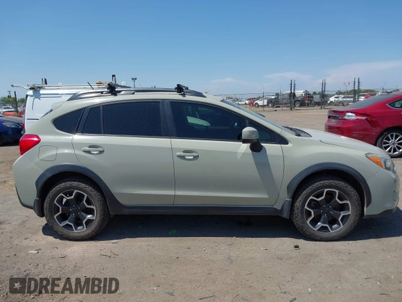 2013 Subaru Crosstrek Premium с VIN JF2GPAWC3D2836737, выставлен на аукционе IAAI как лот 42471304 с пробегом 194 480 миль миль и . История ставок и продаж доступна на DreamBid. Изображение 13.