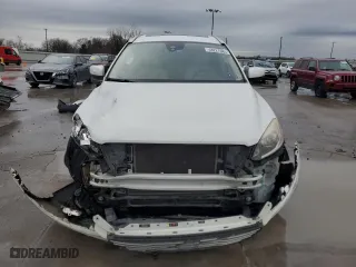 2015 Volvo XC60 T5 Drive-E Premier with VIN YV440MDK0F2659467, listed as a Copart auction lot 48227685 with 111,167 mi miles and Salvage Title. Bid and sale history available at carsss.com. Image 5.