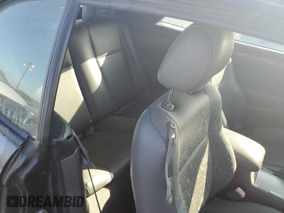 2008 Toyota Solara SE with VIN 4T1FA38P58U141110, listed as a Copart auction lot 76162364 with 108,819 mi miles and Salvage Title. Bid and sale history available at DreamBid. Image 10.