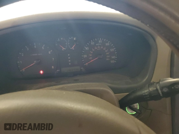 2002 Hyundai Sonata with VIN KMHWF25HX2A716609, listed as a Copart auction lot 78454424 with 283,736 mi miles and Clean Title. Bid and sale history available at carsss.com. Image 9.