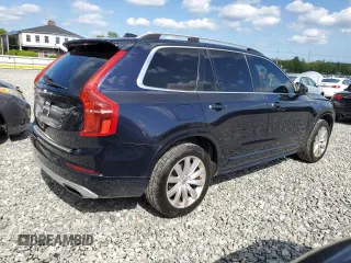 2016 Volvo XC90 T6 Momentum z VIN YV4A22PK1G1033561, wystawiony jako Copart lot #57315705 z przebiegiem 149 568 mil mil oraz Tytuł czysty. Historia ofert i sprzedaży dostępna na DreamBid. Obrazek 3.
