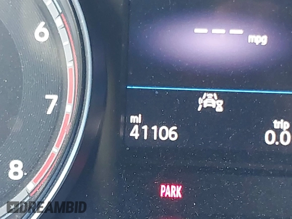 2021 Volkswagen Atlas SE with VIN 1V2WE2CA4MC204010, listed as a IAAI auction lot 41252081 with 41,106 mi miles and . Bid and sale history available at DreamBid. Image 15.