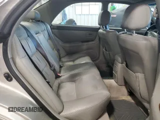 1999 Lexus ES 300 с VIN JT8BF28GXX0235471, выставлен на аукционе Copart как лот 57982605 с пробегом 187 958 миль миль и Списание • Salvage title. История ставок и продаж доступна на DreamBid. Изображение 10.
