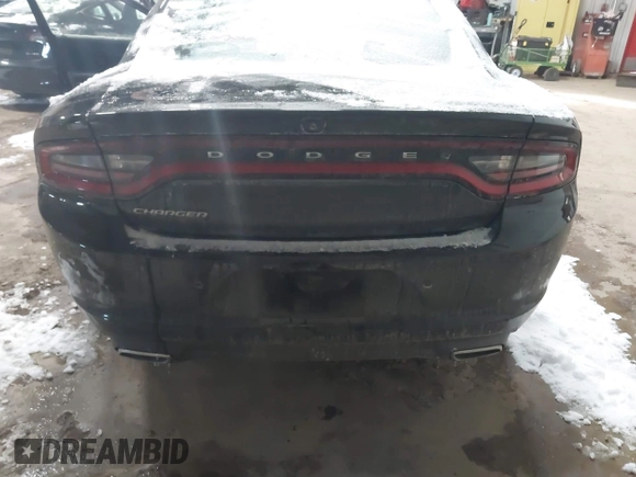 2023 Dodge Charger SXT z VIN 2C3CDXBGXPH571557, wystawiony jako IAAI lot #41581514 z przebiegiem 45 898 mil mil oraz . Historia ofert i sprzedaży dostępna na DreamBid. Obrazek 17.