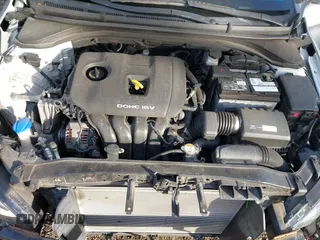 2017 Hyundai Elantra SE with VIN 5NPD74LF4HH057921, listed as a IAAI auction lot 41507037 with 106,058 mi miles and . Bid and sale history available at DreamBid. Image 10.