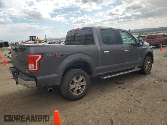 2015 Ford F-150 XLT с VIN 1FTEW1EG0FFA71205, выставлен на аукционе Copart как лот 62272335 с пробегом 129 235 миль миль и Чистый • Clean title. История ставок и продаж доступна на DreamBid. Изображение 3.