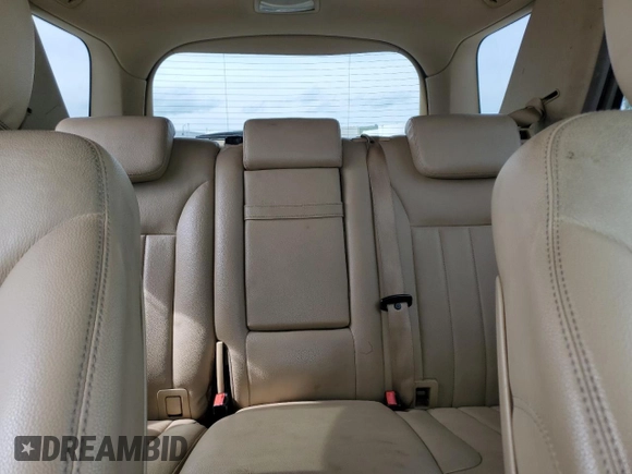 2006 Mercedes-Benz M 350 with VIN 4JGBB86E76A019065, listed as a Copart auction lot 49798785 with 203,331 mi miles and Salvage Title. Bid and sale history available at DreamBid. Image 10.