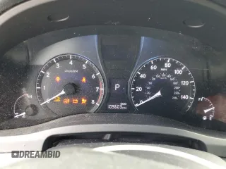 2014 Lexus RX 350 with VIN 2T2ZK1BA1EC143934, listed as a Copart auction lot 61507075 with 109,603 mi miles and Salvage title. Bid and sale history available at DreamBid. Image 9.