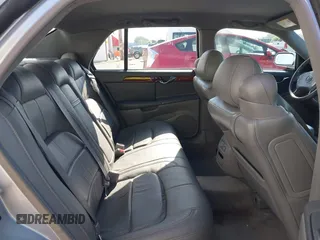 2004 Cadillac DeVille z VIN 1G6KD54Y74U248869, wystawiony jako IAAI lot #42164504 z przebiegiem 204 828 mil mil oraz . Historia ofert i sprzedaży dostępna na DreamBid. Obrazek 8.