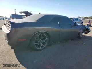 2019 Dodge Challenger R/T with VIN 2C3CDZBT6KH538959, listed as a Copart auction lot 42774535 with 43,601 mi miles and Salvage Title. Bid and sale history available at carsss.com. Image 3.