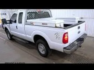 2016 Ford F-250 XLT with VIN 1FT7X2B66GEB45015, listed as a IAAI auction lot 42620033 with 190,168 mi miles and . Bid and sale history available at DreamBid. Image 8.