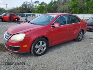 2009 Volkswagen Jetta Sedan SE with VIN 3VWRM71K99M167100, listed as a Copart auction lot 49278365 with 165,057 mi miles and Salvage Title. Bid and sale history available at carsss.com. Image 1.