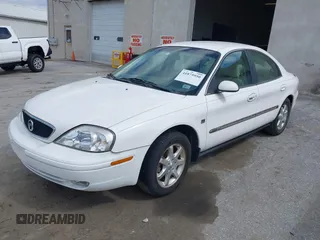 2000 Mercury Sable LS Premium z VIN 1MEFM55S6YA628641, wystawiony jako IAAI lot #41875950 z przebiegiem 35 453 mil mil oraz . Historia ofert i sprzedaży dostępna na DreamBid. Obrazek 22.