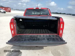 2020 Ford Ranger XL with VIN 1FTER4FH3LLA22903, listed as a Copart auction lot 45228765 with 89,065 mi miles and Salvage title. Bid and sale history available at DreamBid. Image 6.
