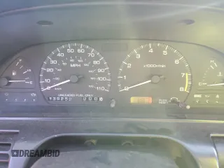 1992 Nissan 240SX z VIN JN3MS36A1NW101124, wystawiony jako Copart lot #82706384 z przebiegiem 139 252 mil mil oraz Tytuł czysty. Historia ofert i sprzedaży dostępna na DreamBid. Obrazek 9.