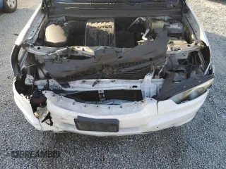 2013 Chevrolet Captiva Sport LTZ with VIN 3GNAL4EK4DS563541, listed as a Copart auction lot 83190584 with 154,058 mi miles and Salvage Title. Bid and sale history available at DreamBid. Image 12.