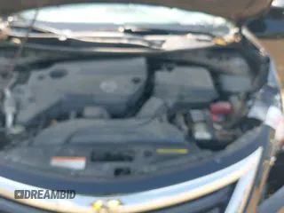 2015 Nissan Altima S with VIN 1N4AL3AP9FN405283, listed as a IAAI auction lot 43248032 with 138,947 mi miles and . Bid and sale history available at DreamBid. Image 14.