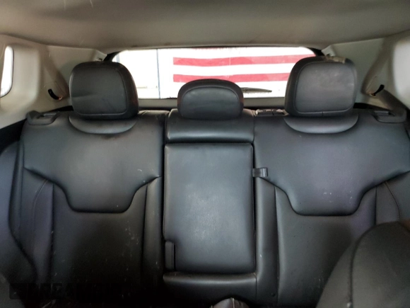 2022 Jeep Compass Limited with VIN 3C4NJDCB2NT114678, listed as a Copart auction lot 57389905 with 70,122 mi miles and Salvage title. Bid and sale history available at DreamBid. Image 10.