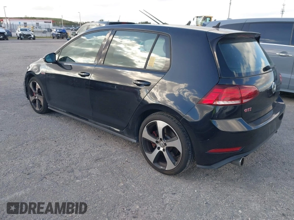 2019 Volkswagen GTI S с VIN 3VW5T7AU4KM008302, выставлен на аукционе IAAI как лот 40997848 с пробегом 32 338 миль миль и . История ставок и продаж доступна на DreamBid. Изображение 3.