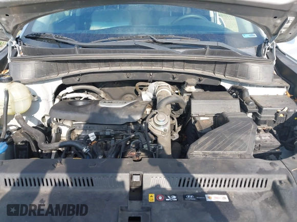 2016 Hyundai Tucson Limited with VIN KM8J33A25GU227907, listed as a IAAI auction lot 42211605 with 142,578 mi miles. Bid and sale history available at carsss.com. Image 10.