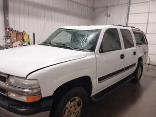 2005 Chevrolet Suburban LT z VIN 1GNFK16Z85R181312, wystawiony jako IAAI lot #41013350 z przebiegiem 270 753 mil mil oraz . Historia ofert i sprzedaży dostępna na DreamBid. Obrazek 6.