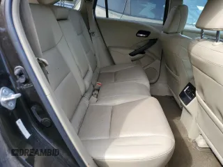 2016 Acura RDX Tech Pkg with VIN 5J8TB4H55GL001492, listed as a Copart auction lot 53953365 with 103,813 mi miles and Clean Title. Bid and sale history available at carsss.com. Image 11.