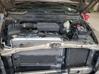 2002 Dodge 1500 with VIN 1D7HU18N82S706899, listed as a Copart auction lot 57672685 with 148,657 mi miles and Salvage title. Bid and sale history available at DreamBid. Image 11.