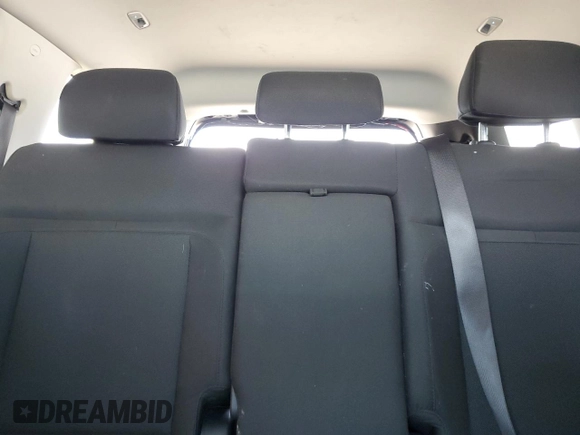 2024 Hyundai Santa Fe SE with VIN 5NMP14GLXRH052509, listed as a Copart auction lot 50755485 with 16,259 mi miles and Salvage title. Bid and sale history available at DreamBid. Image 10.