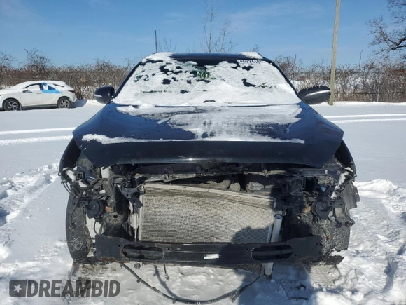 2019 Kia Sorento EX V6 with VIN 5XYPHDA53KG492075, listed as a Copart auction lot 46924185 with 155,982 mi miles and Salvage Title. Bid and sale history available at carsss.com. Image 5.