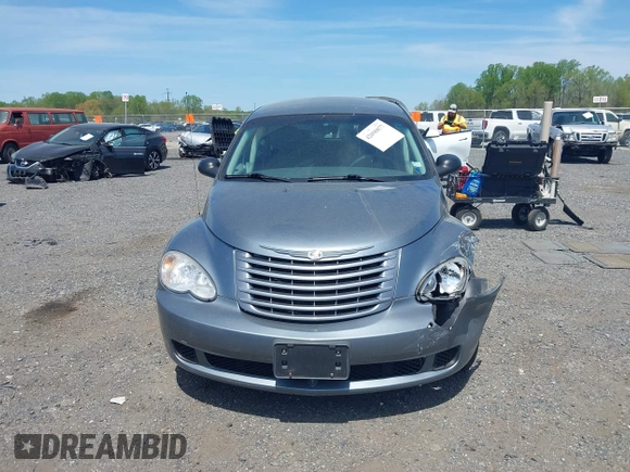 2009 Chrysler PT Cruiser z VIN 3A8FY48929T563184, wystawiony jako IAAI lot #42090877 z przebiegiem 73 712 mil mil oraz . Historia ofert i sprzedaży dostępna na DreamBid. Obrazek 12.