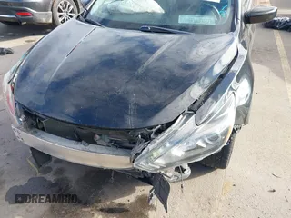 2016 Nissan Altima S with VIN 1N4AL3AP1GC254291, listed as a IAAI auction lot 41209276 with Not Provided miles and . Bid and sale history available at carsss.com. Image 6.
