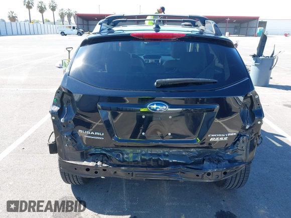 2016 Subaru Crosstrek Limited с VIN JF2GPAKC7G8207263, выставлен на аукционе IAAI как лот 42172496 с пробегом 89 469 миль миль и . История ставок и продаж доступна на DreamBid. Изображение 17.