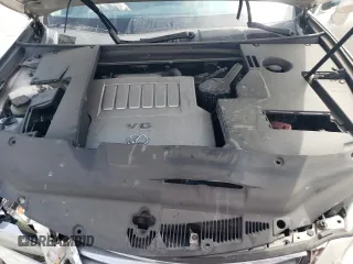 2011 Lexus ES with VIN JTHBK1EG3B2454487, listed as a Copart auction lot 48751345 with 139,667 mi miles and Salvage Title. Bid and sale history available at carsss.com. Image 13.