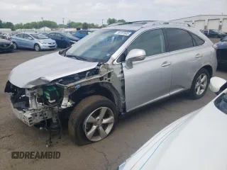 2012 Lexus RX 350 z VIN 2T2BK1BAXCC149181, wystawiony jako Copart lot #56707605 z przebiegiem 74 868 mil mil oraz Szkoda całkowita • Salvage title. Historia ofert i sprzedaży dostępna na DreamBid. Obrazek 1.