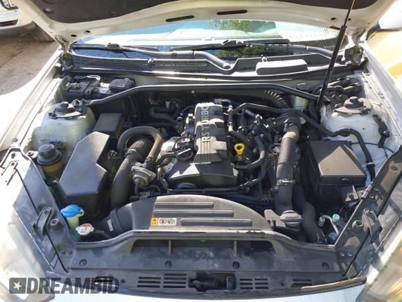 2014 Hyundai Genesis Coupe 2.0T with VIN KMHHT6KD1EU118163, listed as a IAAI auction lot 42311259 with 108,943 mi miles and . Bid and sale history available at DreamBid. Image 10.
