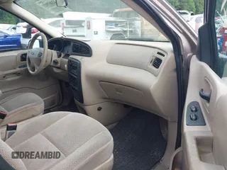 2003 Ford Windstar LX с VIN 2FMZA51483BB32425, выставлен на аукционе IAAI как лот 42467921 с пробегом 230 178 миль миль и . История ставок и продаж доступна на DreamBid. Изображение 5.