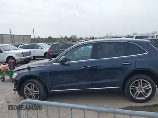 2015 Audi Q5 Prestige z VIN WA1VMAFP0FA008827, wystawiony jako IAAI lot #41715094 z przebiegiem 86 375 mil mil oraz . Historia ofert i sprzedaży dostępna na DreamBid. Obrazek 14.
