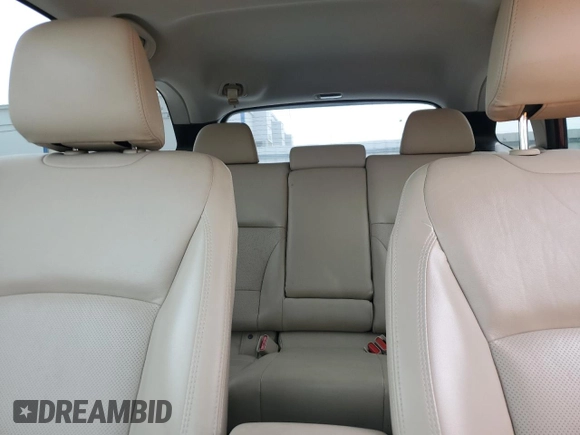 2018 Subaru Outback Limited with VIN 4S4BSANC7J3355206, listed as a Copart auction lot 59506185 with 94,592 mi miles and Salvage title. Bid and sale history available at DreamBid. Image 10.