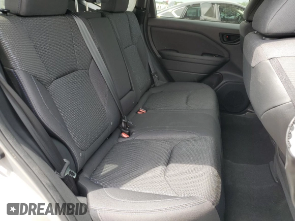 2025 Subaru Forester Premium z VIN JF2SLDBC0SH521532, wystawiony jako Copart lot #55326615 z przebiegiem 2 133 mil mil oraz Szkoda całkowita • Salvage title. Historia ofert i sprzedaży dostępna na DreamBid. Obrazek 11.