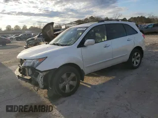 2009 Acura MDX Sport/Pwr Tail Gate with VIN 2HNYD28769H526060, listed as a Copart auction lot 88302065 with 216,477 mi miles and Salvage Title. Bid and sale history available at carsss.com. Image 1.